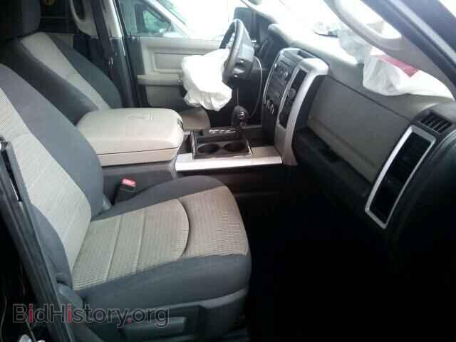2012 DODGE RAM 1500 - VIN: 1C6RD6LT8CS145422 - Фото 5