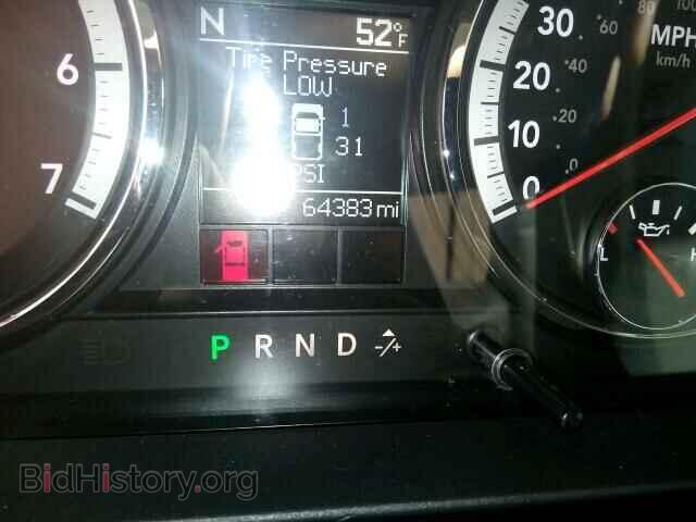2012 DODGE RAM 1500 - VIN: 1C6RD6LT8CS145422 - Фото 8