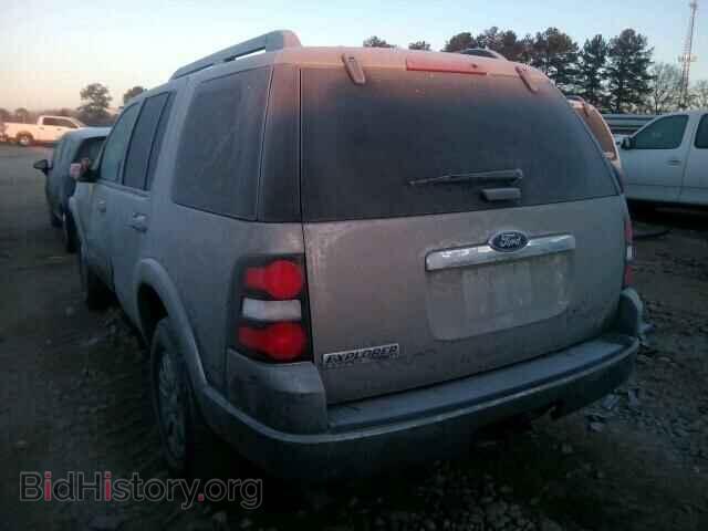 2008 FORD EXPLORER - VIN: 1FMEU63E38UA86988 - Фото 3