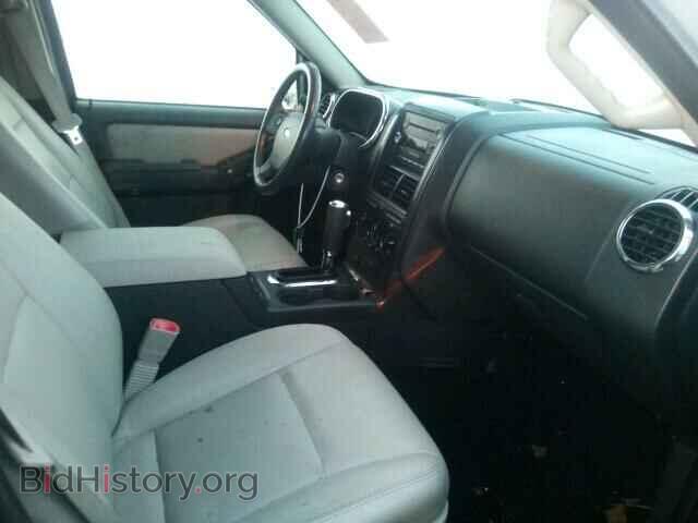 2008 FORD EXPLORER - VIN: 1FMEU63E38UA86988 - Фото 5