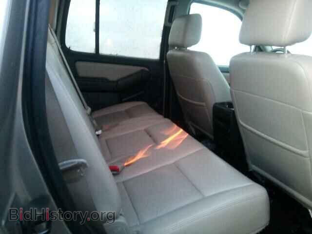 2008 FORD EXPLORER - VIN: 1FMEU63E38UA86988 - Фото 6