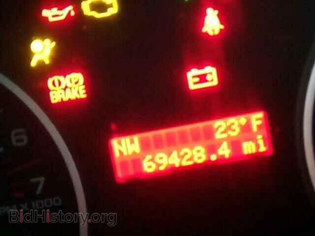 2008 FORD EXPLORER - VIN: 1FMEU63E38UA86988 - Фото 8