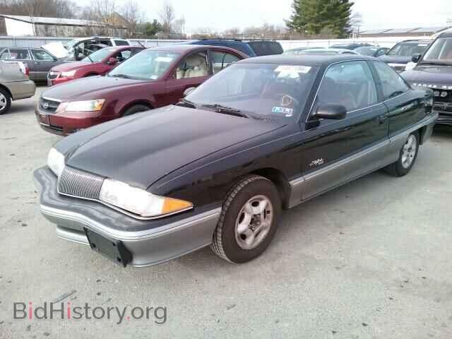 1994 BUICK SKYLARK - VIN: 1G4NV15M4RC280554 - Фото 2