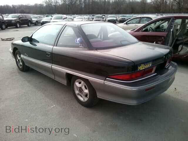 1994 BUICK SKYLARK - VIN: 1G4NV15M4RC280554 - Фото 3