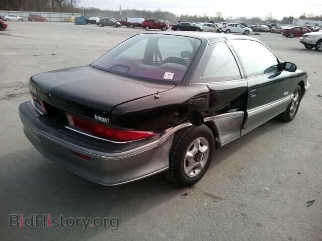 1994 BUICK SKYLARK - VIN: 1G4NV15M4RC280554 - Фото 4