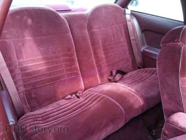 1994 BUICK SKYLARK - VIN: 1G4NV15M4RC280554 - Фото 6