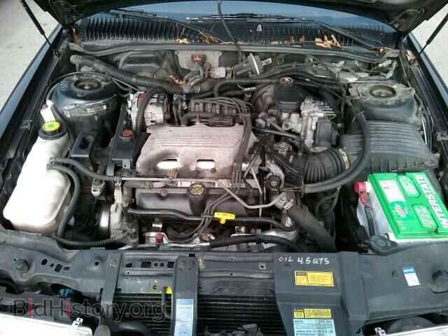 1994 BUICK SKYLARK - VIN: 1G4NV15M4RC280554 - Фото 7