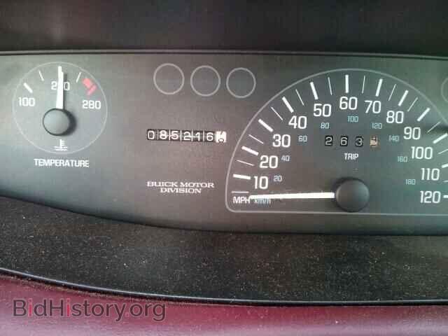1994 BUICK SKYLARK - VIN: 1G4NV15M4RC280554 - Фото 8