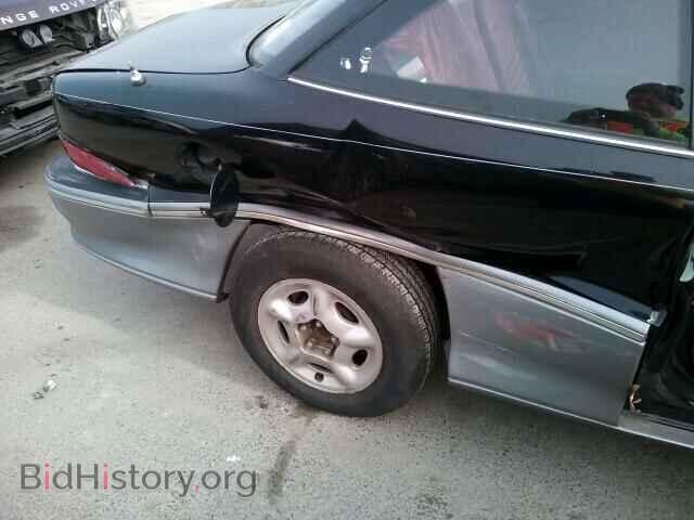 1994 BUICK SKYLARK - VIN: 1G4NV15M4RC280554 - Фото 9
