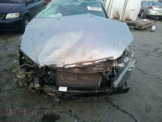 2014 CHRYSLER 200 - VIN: 1C3CCBCG7EN164854 - Фото 7