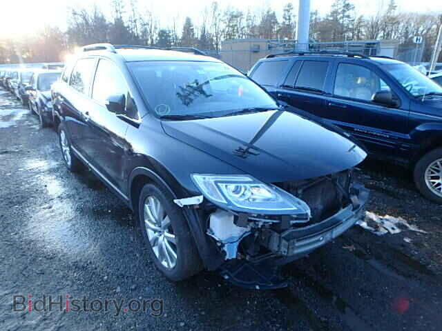 Фотография JM3TB38V580149015 - MAZDA CX-9 2008