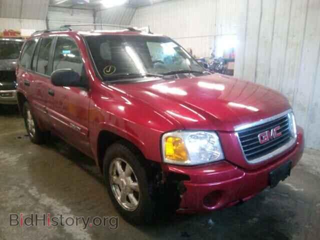 Фотография 1GKDT13S442153085 - GMC ENVOY 2004