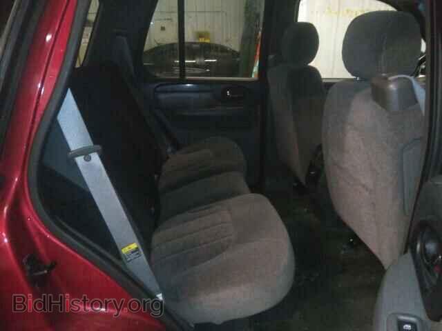 2004 GMC ENVOY - VIN: 1GKDT13S442153085 - Фото 6