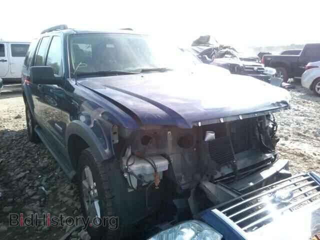 Фотография 1FMEU63E06UA09413 - FORD EXPLORER 2006
