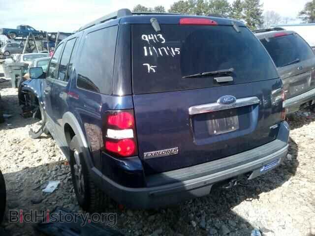 2006 FORD EXPLORER - VIN: 1FMEU63E06UA09413 - Фото 3