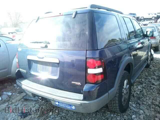 2006 FORD EXPLORER - VIN: 1FMEU63E06UA09413 - Фото 4