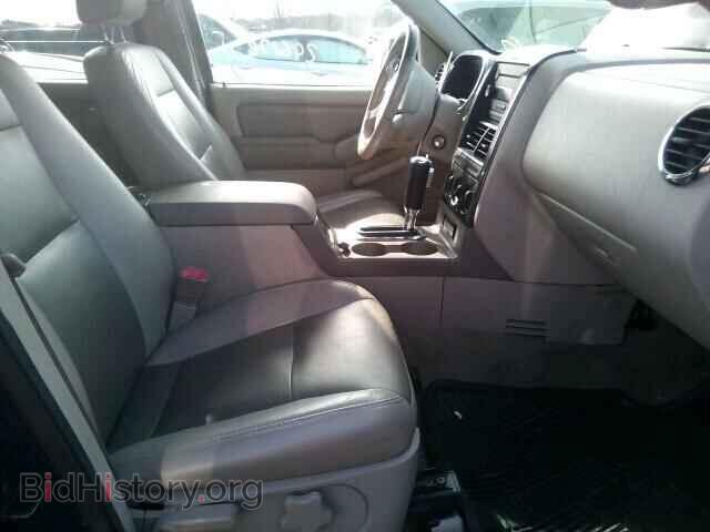 2006 FORD EXPLORER - VIN: 1FMEU63E06UA09413 - Фото 5