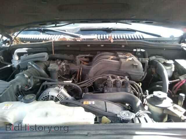 2006 FORD EXPLORER - VIN: 1FMEU63E06UA09413 - Фото 7
