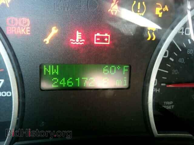 2006 FORD EXPLORER - VIN: 1FMEU63E06UA09413 - Фото 8