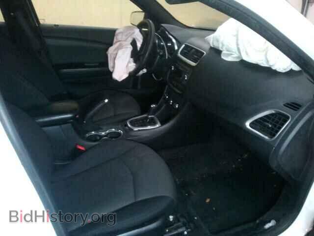 2012 DODGE AVENGER - VIN: 1C3CDZAB7CN270117 - Фото 5