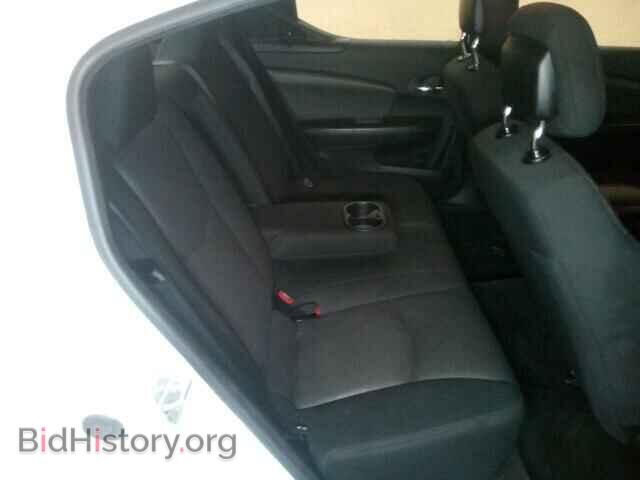 2012 DODGE AVENGER - VIN: 1C3CDZAB7CN270117 - Фото 6