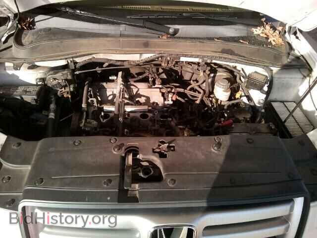 2008 HONDA PILOT - VIN: 5FNYF28268B030796 - Фото 7
