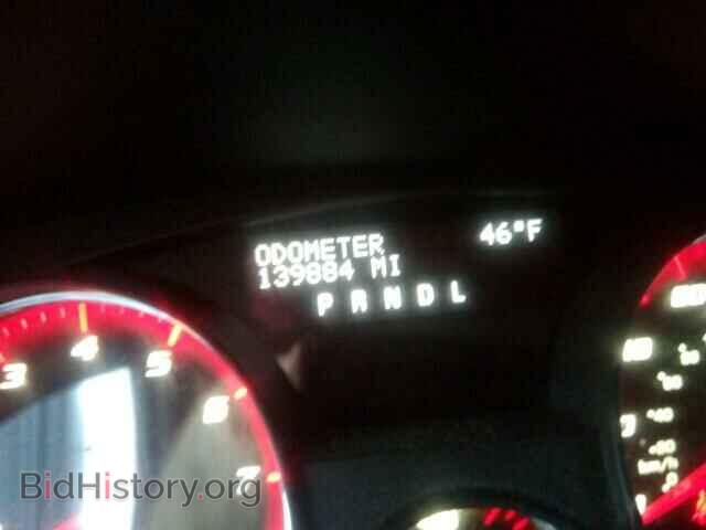 2007 GMC ACADIA - VIN: 1GKEV23727J136683 - Фото 8