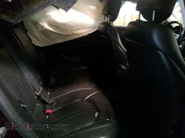 2008 CADILLAC CTS - VIN: 1G6DH577280201410 - Фото 6