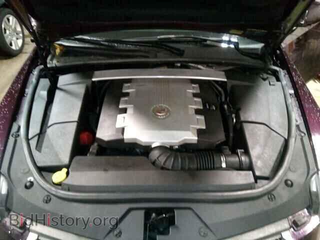 2008 CADILLAC CTS - VIN: 1G6DH577280201410 - Фото 7