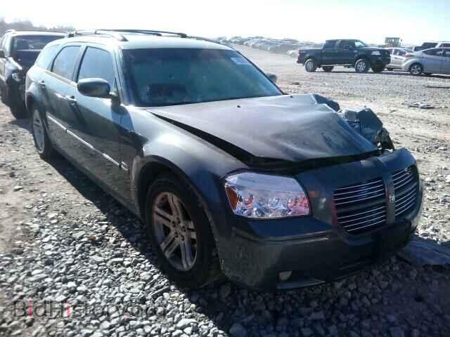 Photo 2D8GV58235H147324 - DODGE MAGNUM 2005