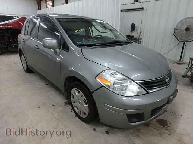 Фотография 3N1BC1CP6CK229247 - NISSAN VERSA 2012