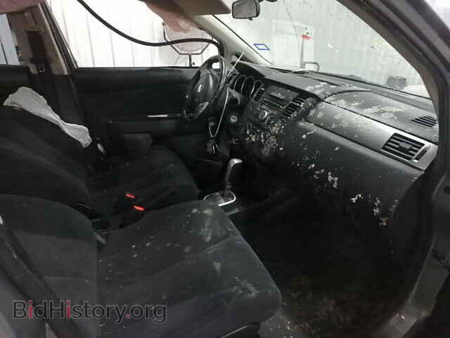 2012 NISSAN VERSA - VIN: 3N1BC1CP6CK229247 - Фото 5