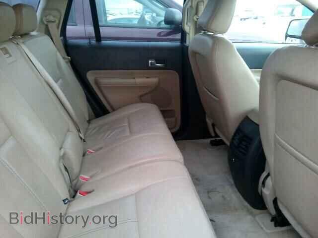 2010 FORD EDGE - VIN: 2FMDK3JC1ABA93483 - Фото 6
