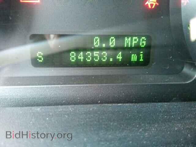 2010 FORD EDGE - VIN: 2FMDK3JC1ABA93483 - Фото 8