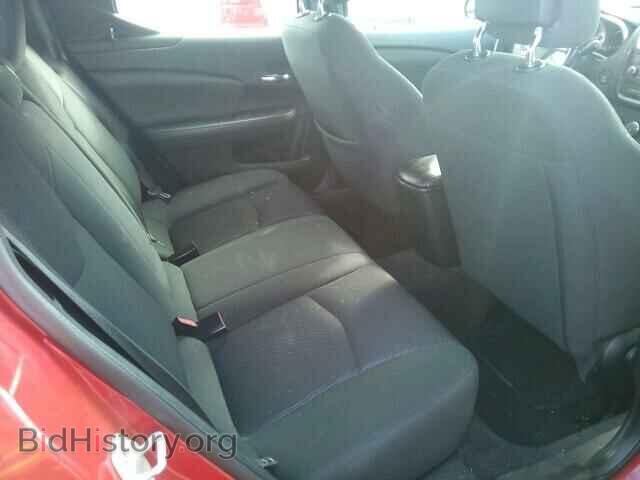 2012 DODGE AVENGER - VIN: 1C3CDZCB5CN159126 - Фото 6