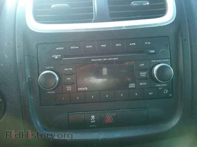 2012 DODGE AVENGER - VIN: 1C3CDZCB5CN159126 - Фото 10