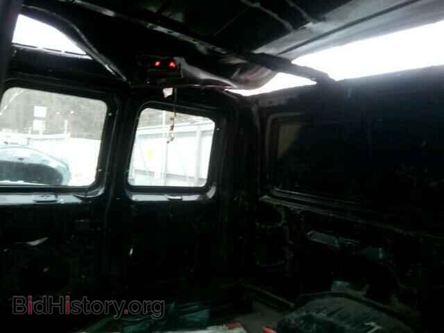 2008 FORD ECONOLINE - VIN: 1FTNE24W28DB27015 - Фото 6
