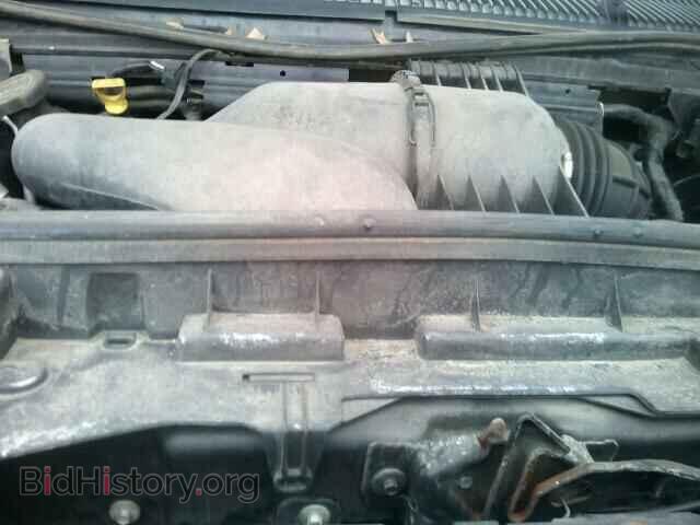 2008 FORD ECONOLINE - VIN: 1FTNE24W28DB27015 - Фото 7
