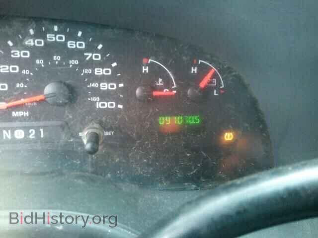 2008 FORD ECONOLINE - VIN: 1FTNE24W28DB27015 - Фото 8