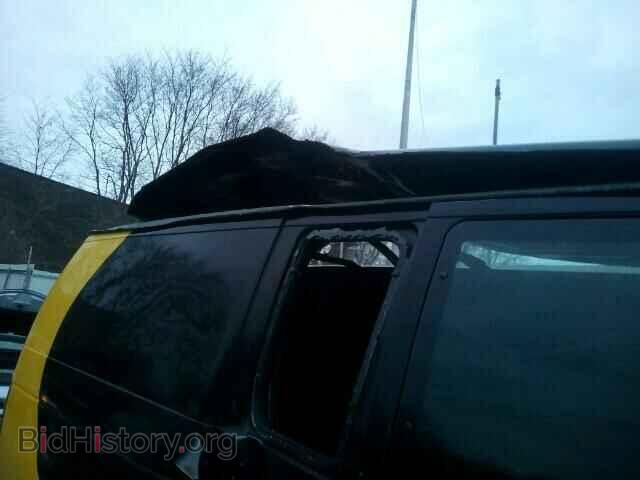 2008 FORD ECONOLINE - VIN: 1FTNE24W28DB27015 - Фото 9