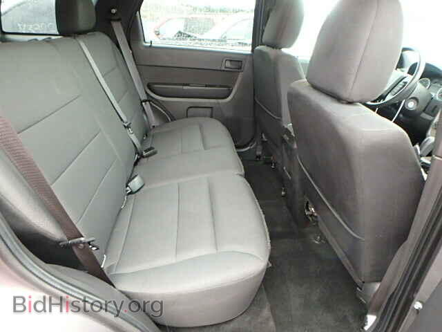 2012 FORD ESCAPE - VIN: 1FMCU9DG0CKC27108 - Фото 6
