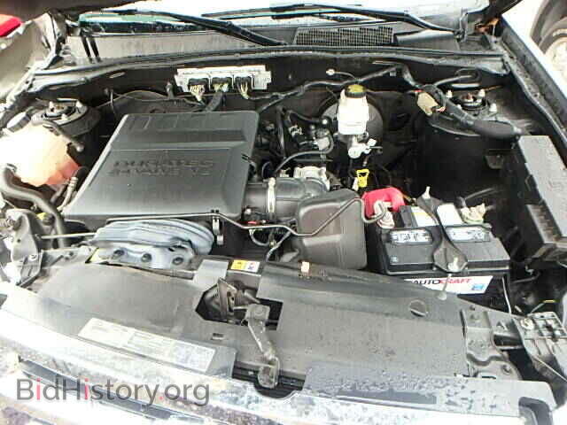 2012 FORD ESCAPE - VIN: 1FMCU9DG0CKC27108 - Фото 7