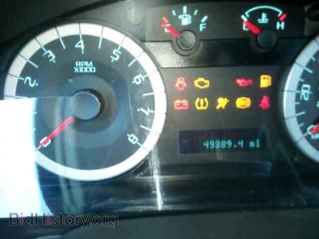 2012 FORD ESCAPE - VIN: 1FMCU9DG0CKC27108 - Фото 8