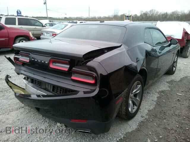 2015 DODGE CHALLENGER - VIN: 2C3CDZAG2FH885165 - Photo 4