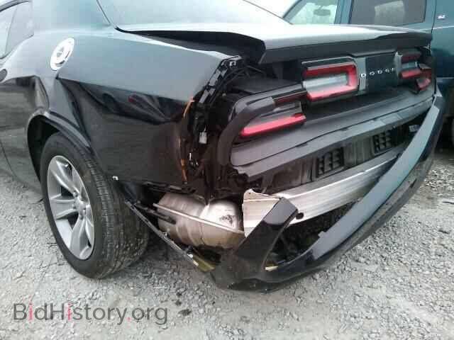 2015 DODGE CHALLENGER - VIN: 2C3CDZAG2FH885165 - Photo 9
