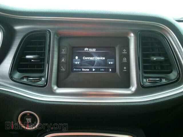 2015 DODGE CHALLENGER - VIN: 2C3CDZAG2FH885165 - Photo 10