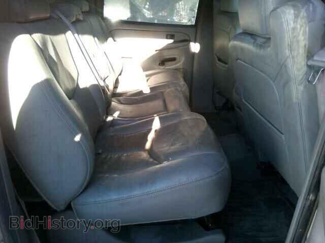 2006 CHEVROLET SILVERADO - VIN: 1GCHK33D46F154469 - Photo 6