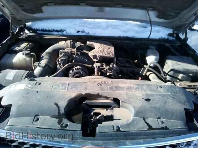 2006 CHEVROLET SILVERADO - VIN: 1GCHK33D46F154469 - Photo 7