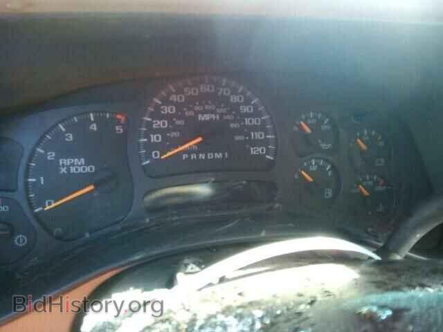 2006 CHEVROLET SILVERADO - VIN: 1GCHK33D46F154469 - Photo 8