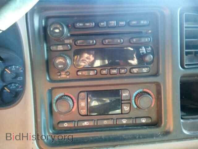 2006 CHEVROLET SILVERADO - VIN: 1GCHK33D46F154469 - Photo 9